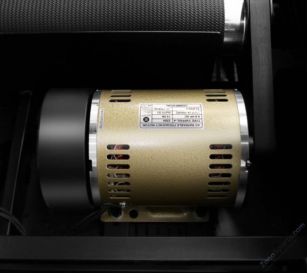 Беговая дорожка Bronze Gym T1100M Pro