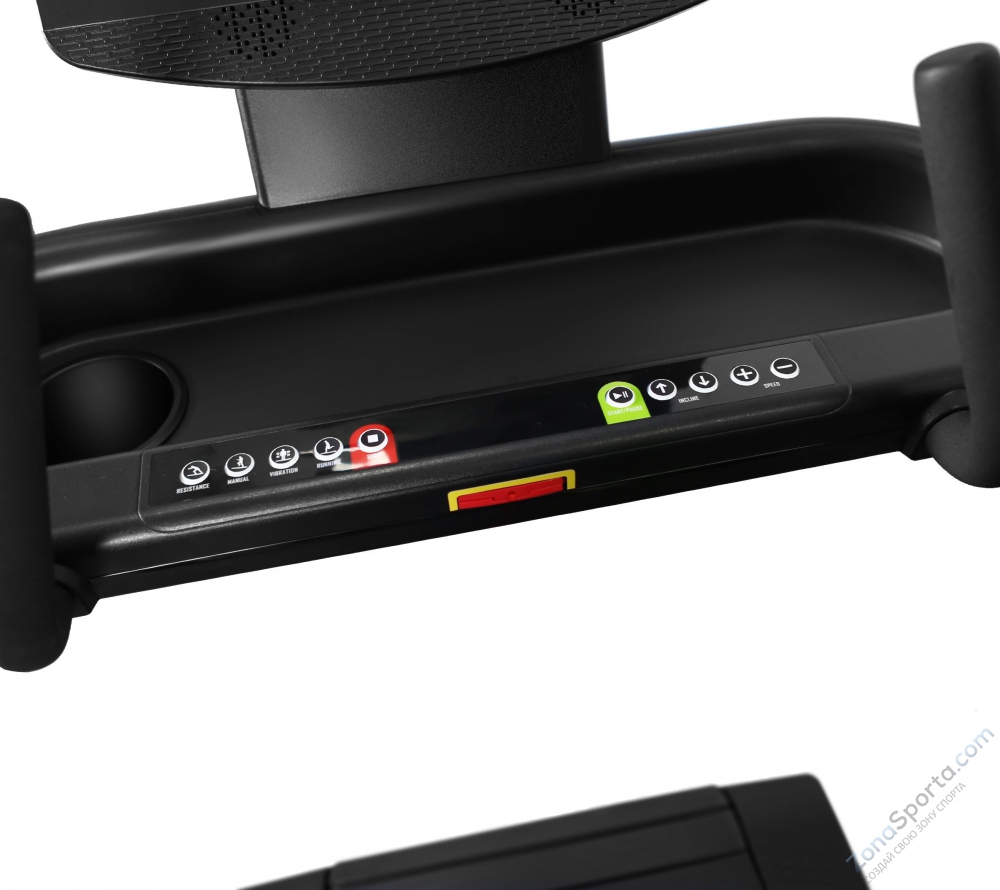 Беговая дорожка Bronze Gym T1300M Caterpillar Pro