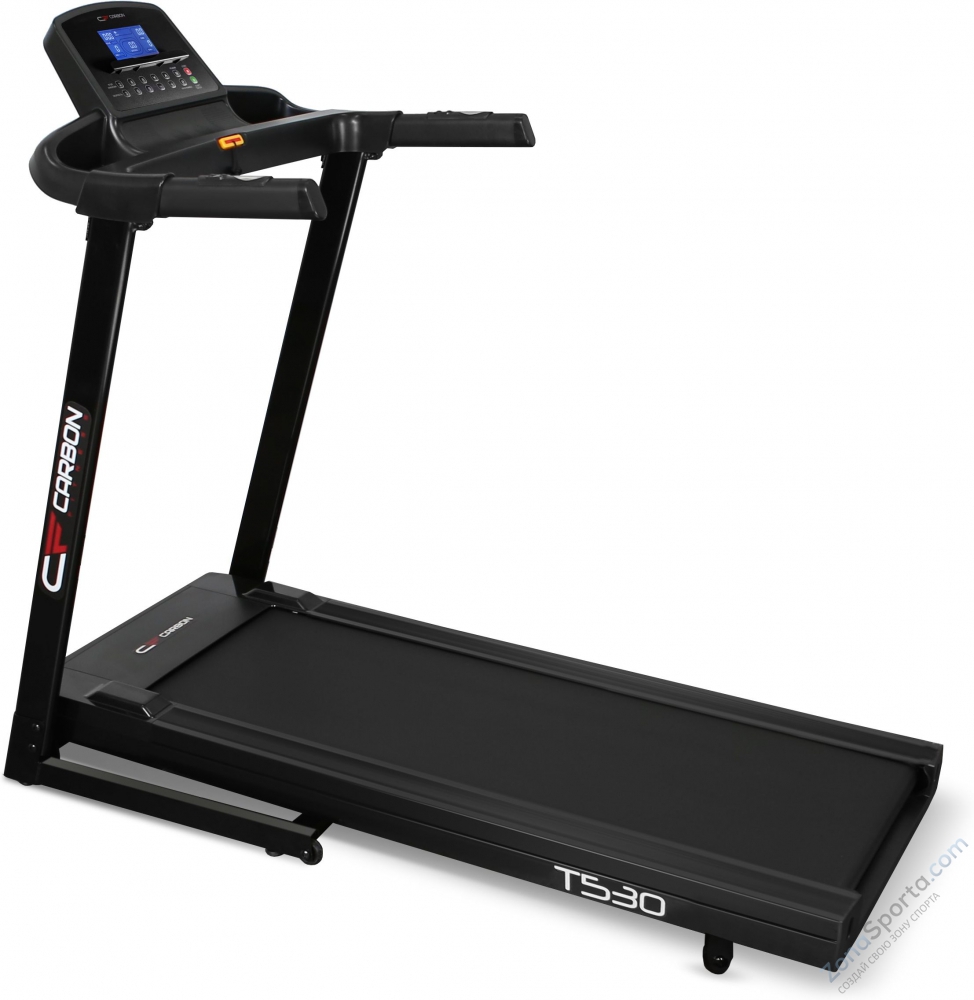 Беговая дорожка Carbon Fitness T530