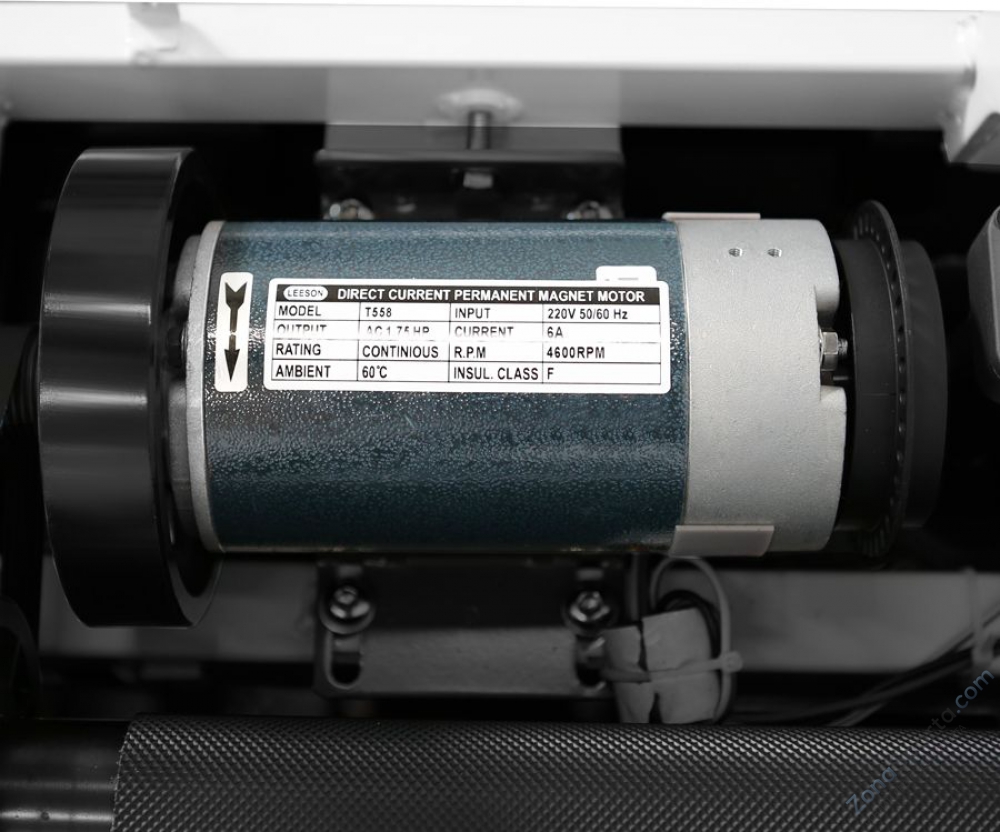 Беговая дорожка Carbon Fitness T550