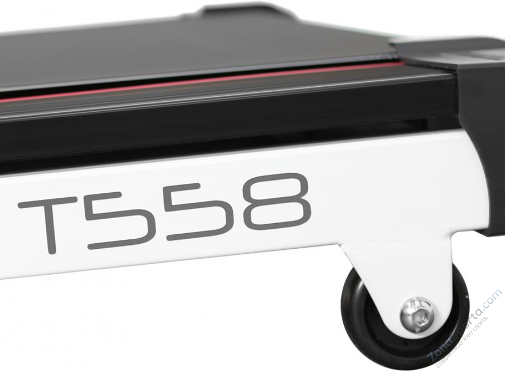 Беговая дорожка Carbon Fitness T558