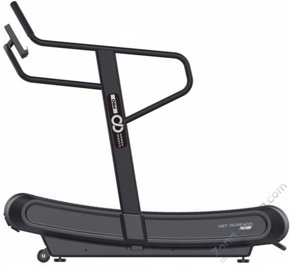 Беговая дорожка CardioPower PRO TG300