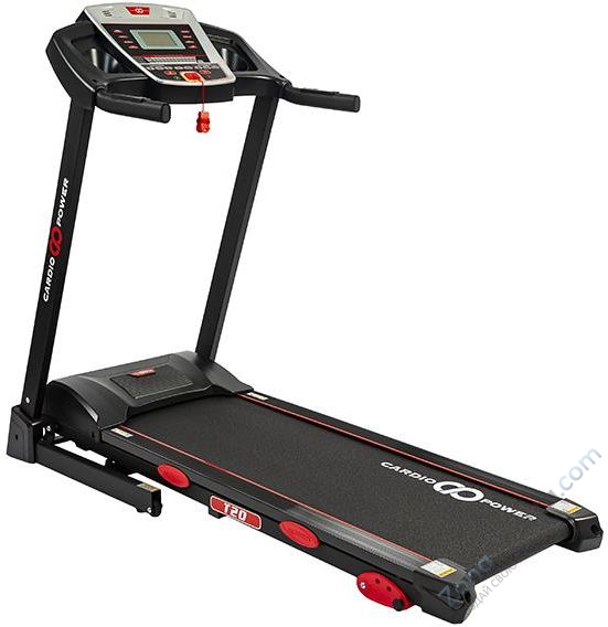 Беговая дорожка CardioPower T20