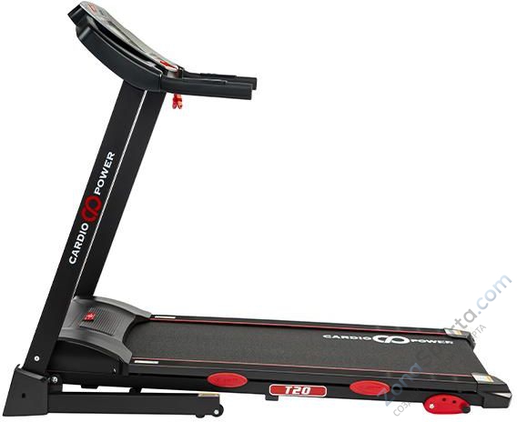 Беговая дорожка CardioPower T20