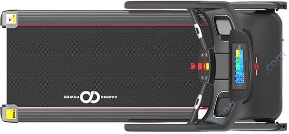 Беговая дорожка CardioPower T65 (2021)