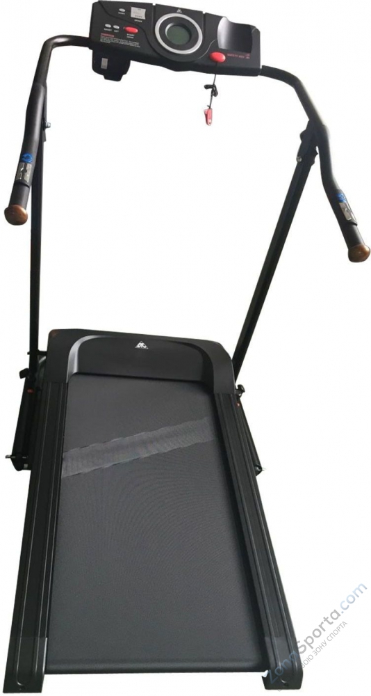 Беговая дорожка DFC Boss I T-B1