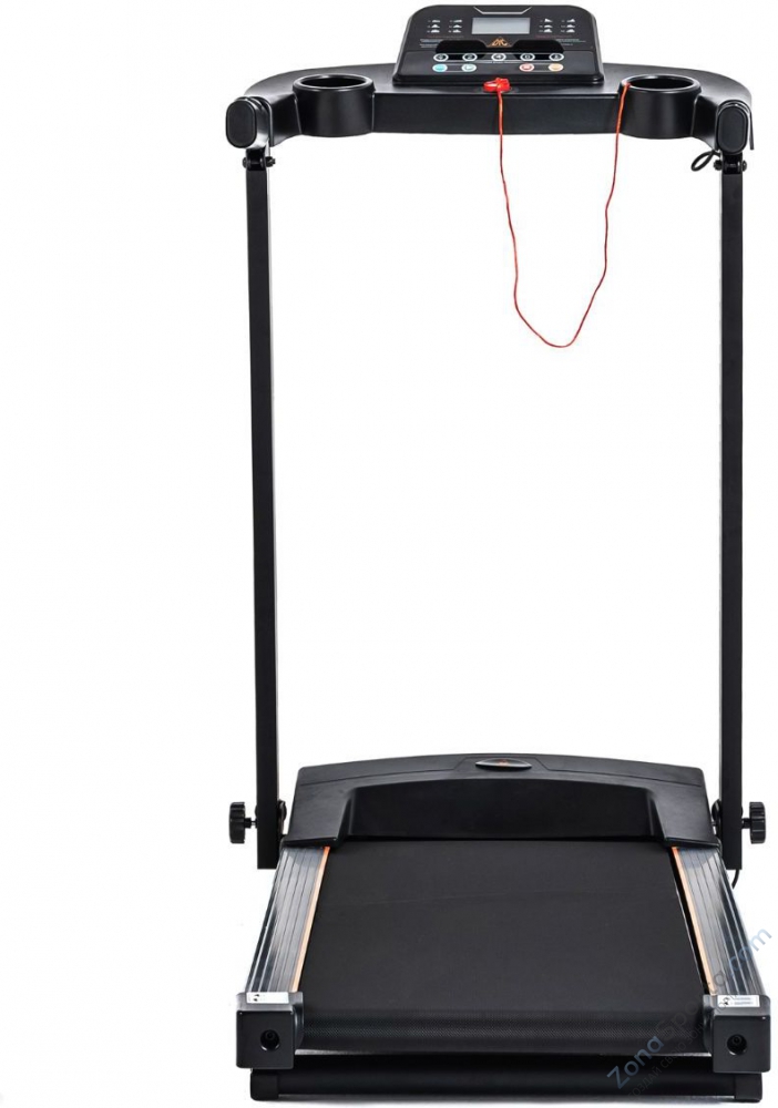 Беговая дорожка DFC Kengury T122B