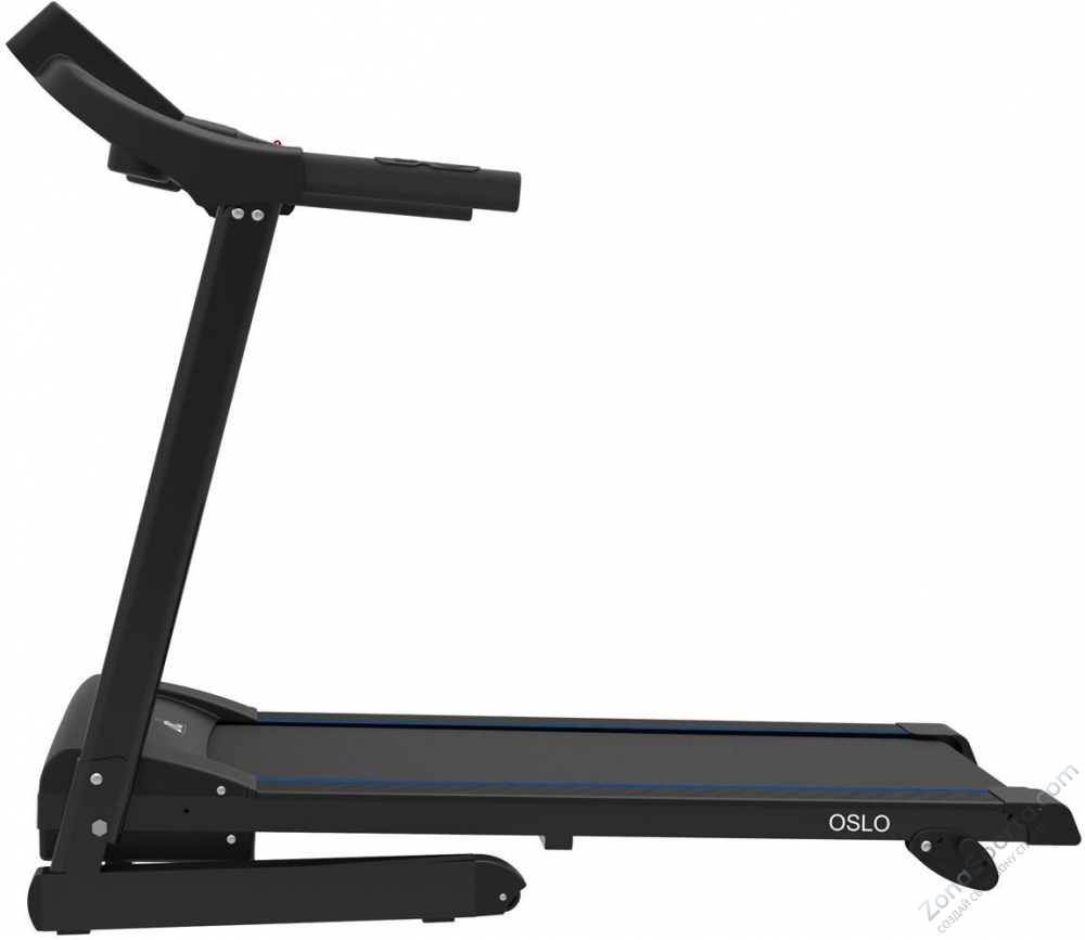 Беговая дорожка DFC Oslo T-550