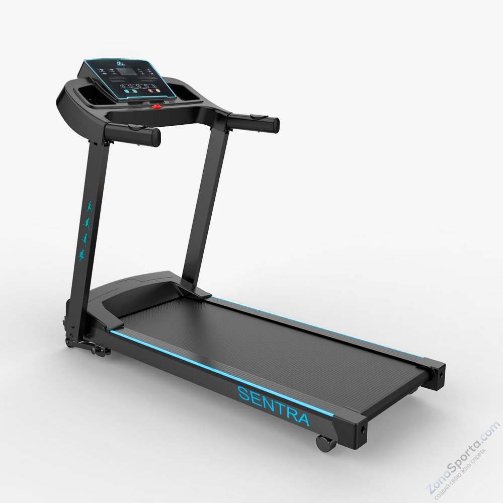 Беговая дорожка DFC Sentra T123S