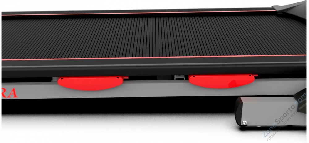 Беговая дорожка DFC Sintra T760R