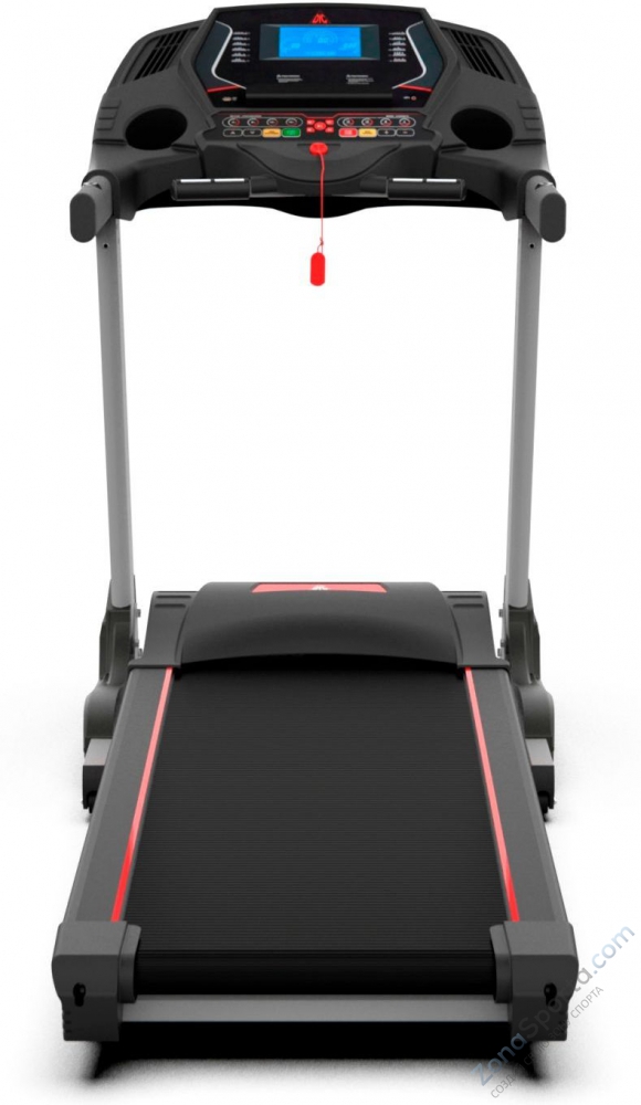 Беговая дорожка DFC Sintra T760R