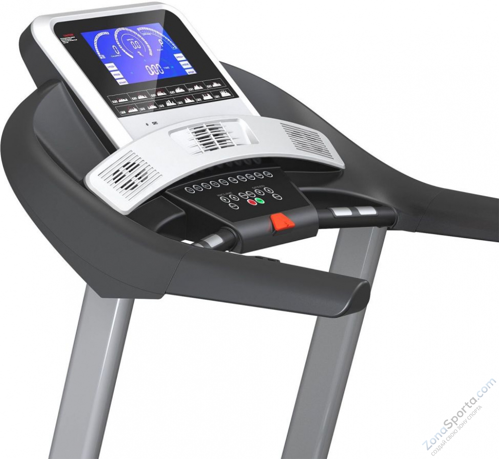 Беговая дорожка DFC Spade T750