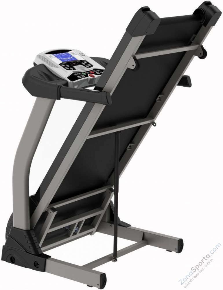 Беговая дорожка Dfit Maxima HRC