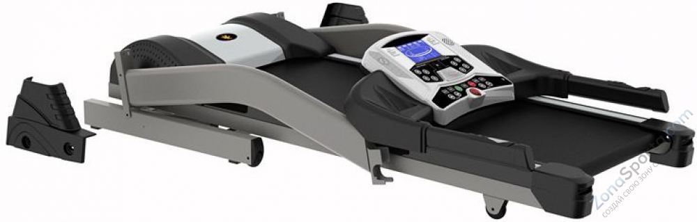 Беговая дорожка Dfit Maxima HRC