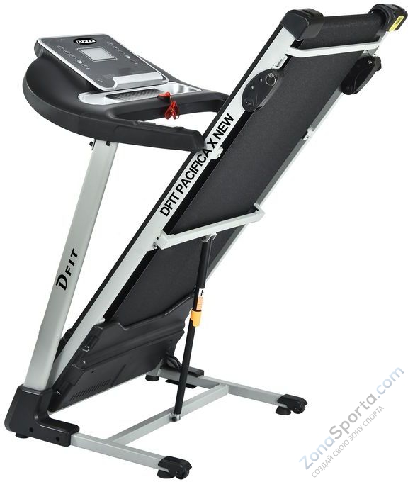 Беговая дорожка Dfit Pacifica X New