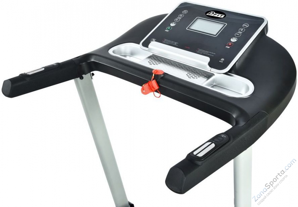 Беговая дорожка Dfit Pacifica X New