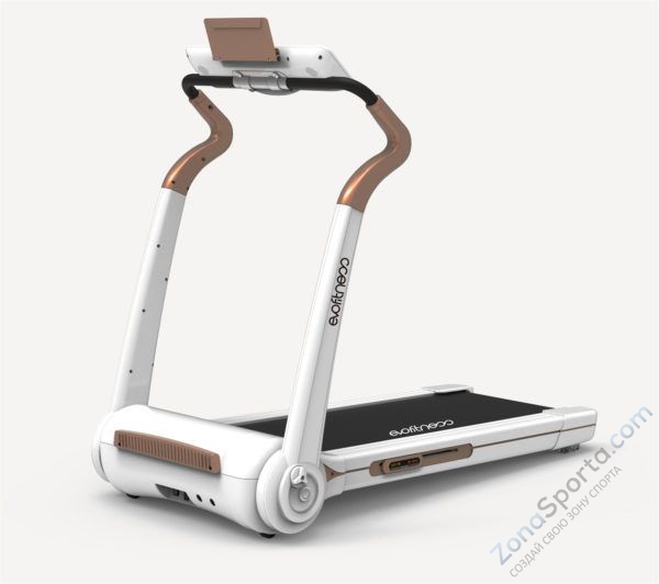 Беговая дорожка Evo Fitness Cosmo 5