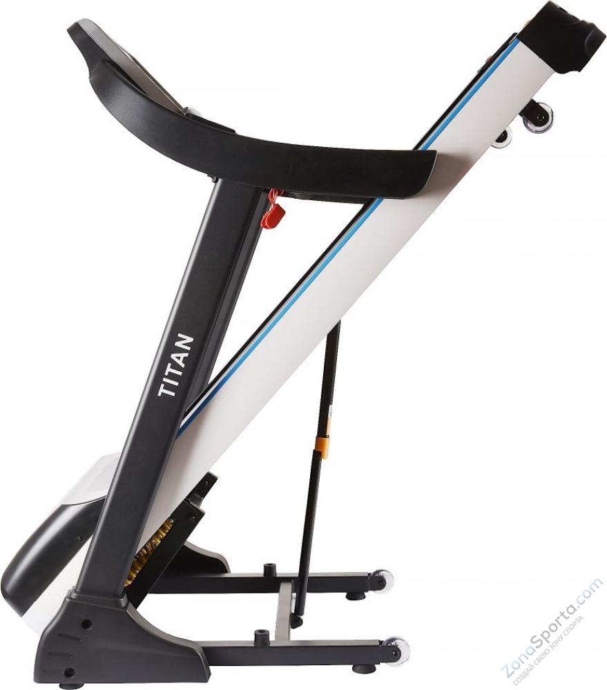 Беговая дорожка Evo Fitness Titan