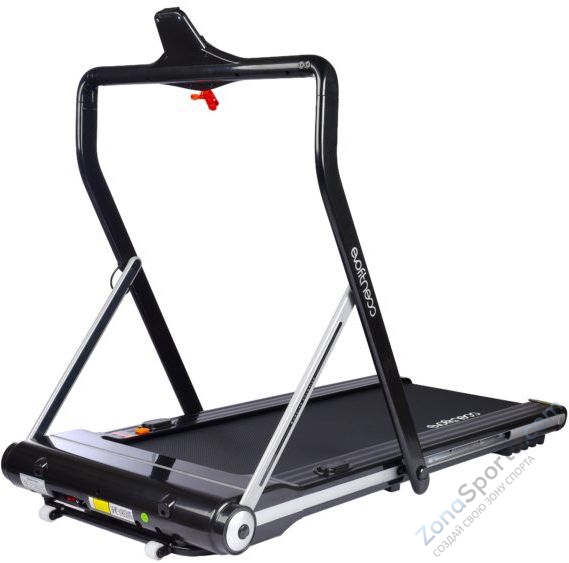 Беговая дорожка Evo Fitness X450
