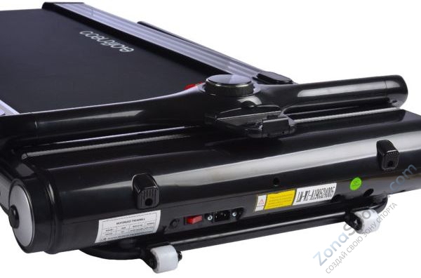 Беговая дорожка Evo Fitness X450