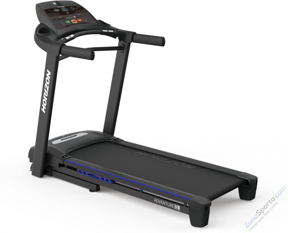 Беговая дорожка Horizon Adventure CL