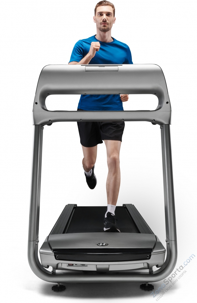 Беговая дорожка Horizon Paragon X