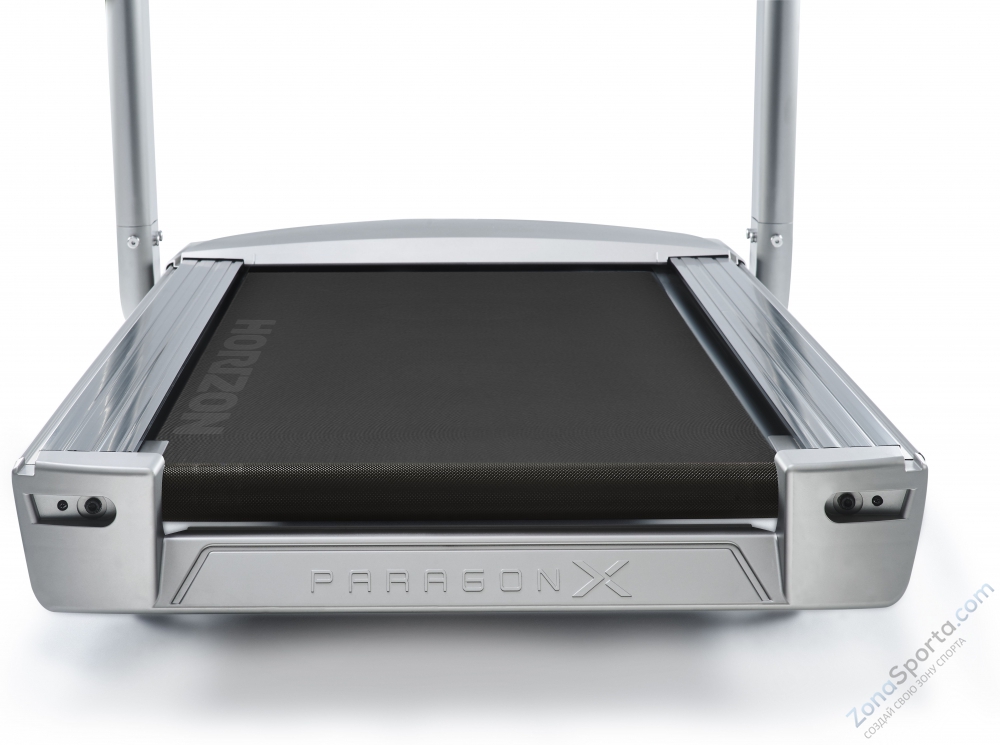 Беговая дорожка Horizon Paragon X