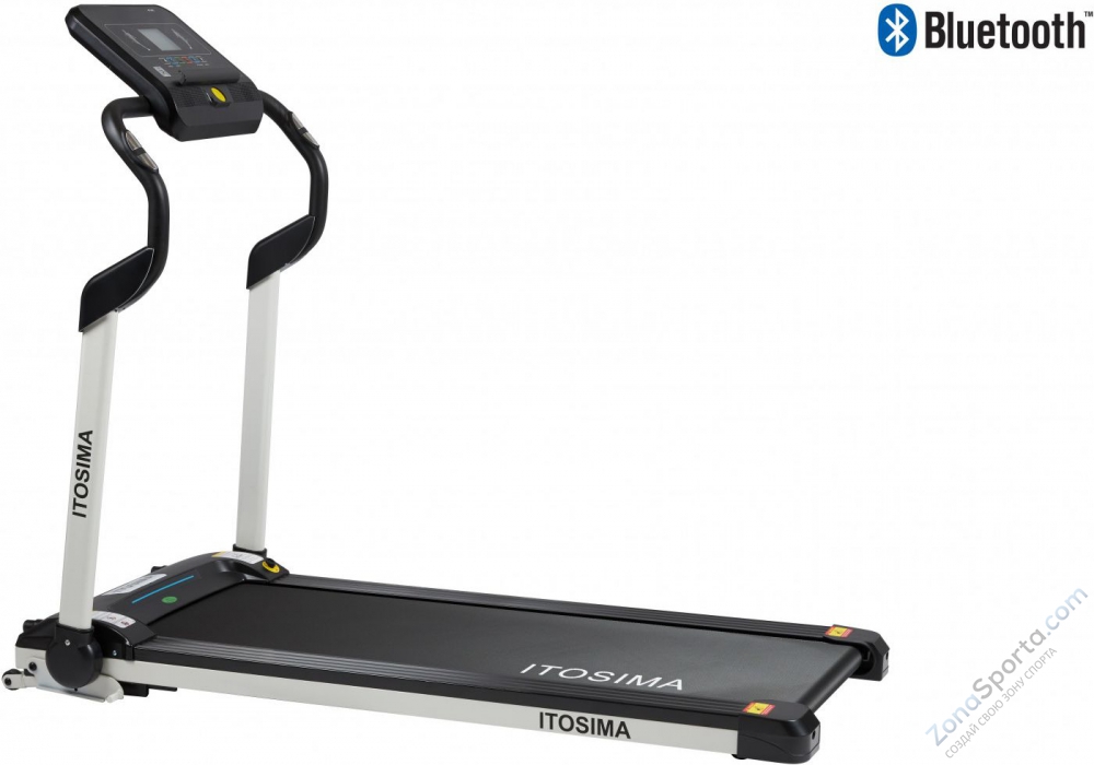 Беговая дорожка Itosima Beam