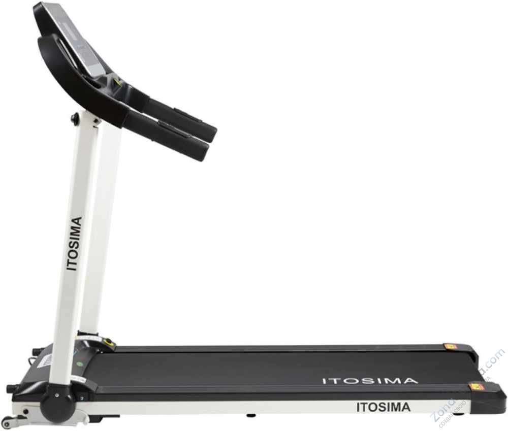 Беговая дорожка Itosima Crown