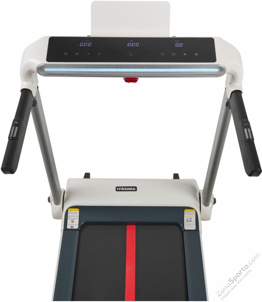 Беговая дорожка Itosima Shape
