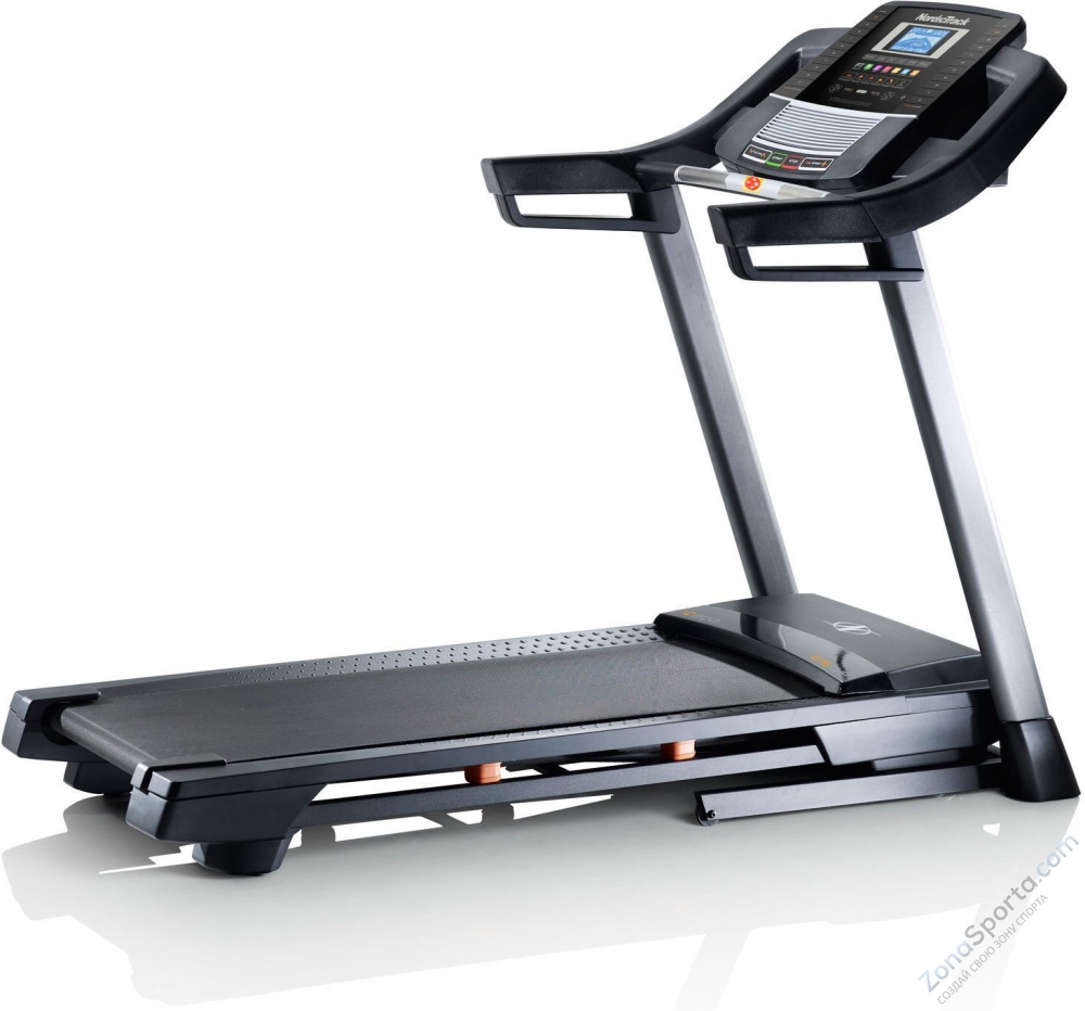 Беговая дорожка NordicTrack C200