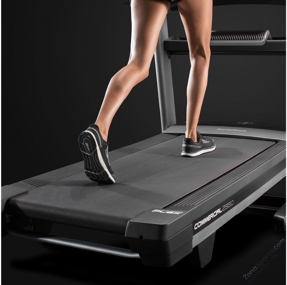 Беговая дорожка NordicTrack Commercial 2950 New
