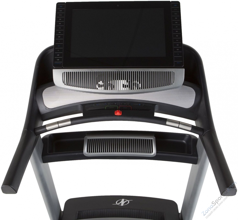 Беговая дорожка NordicTrack Commercial 2950 New