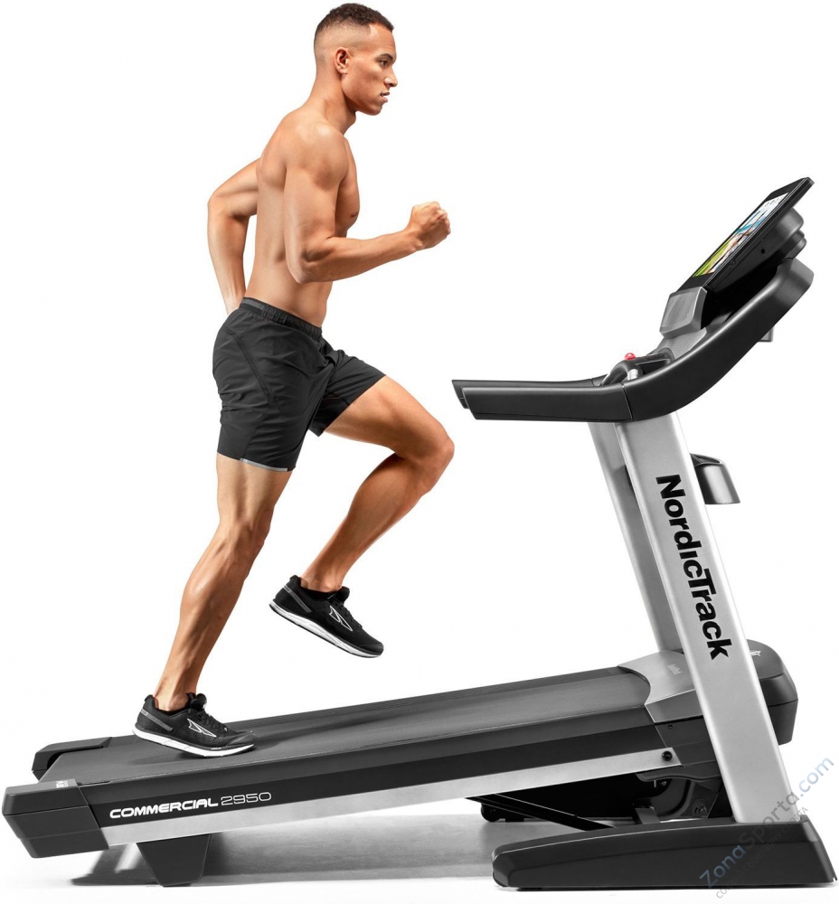 Беговая дорожка NordicTrack Commercial 2950 New