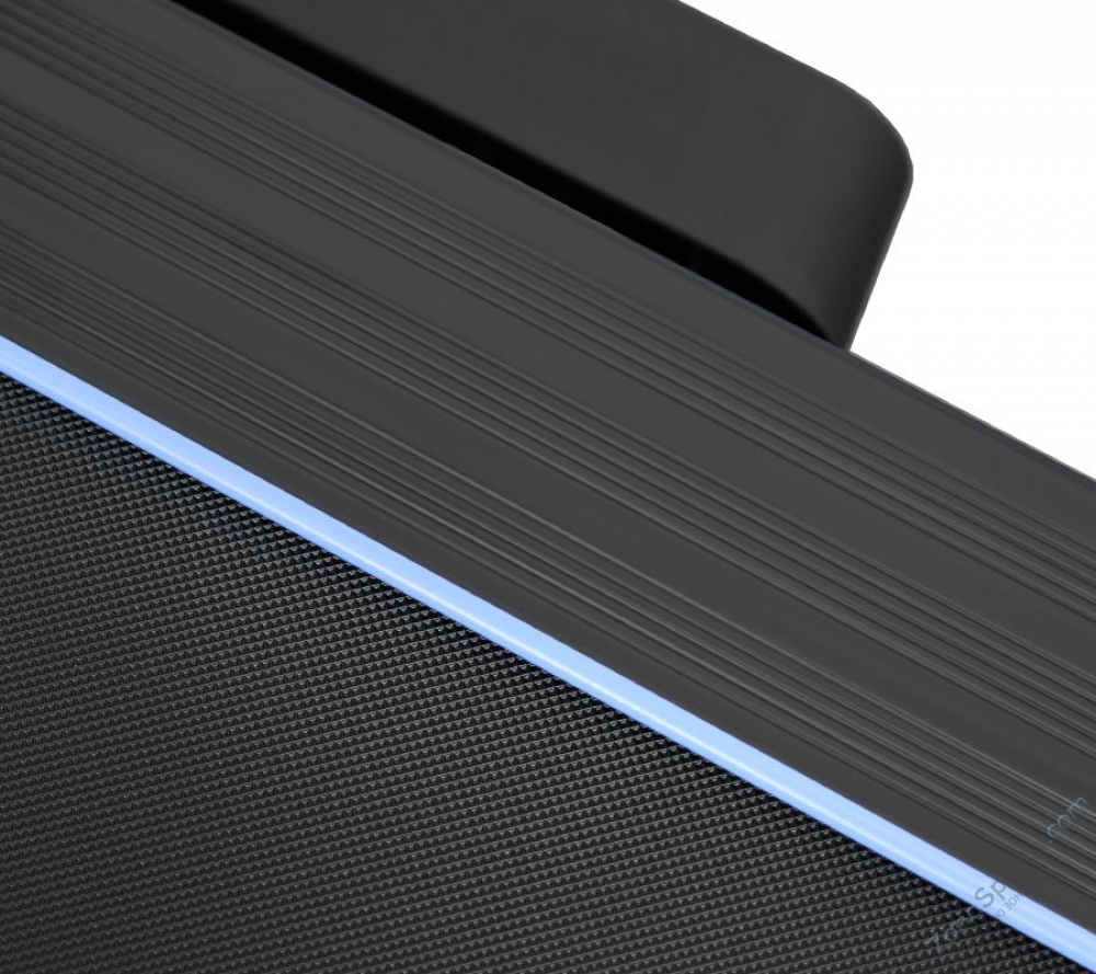 Беговая дорожка Oxygen Fitness New Classic Aurum AC LCD