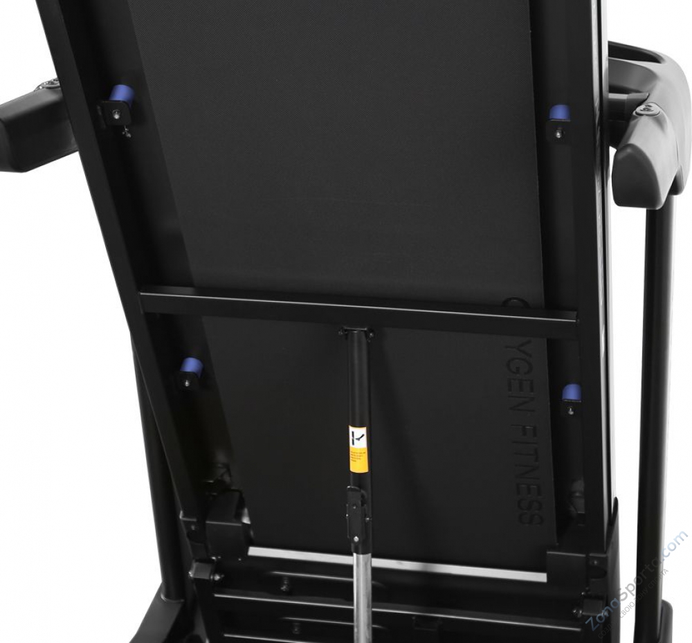 Беговая дорожка Oxygen Fitness New Classic Cuprum TFT