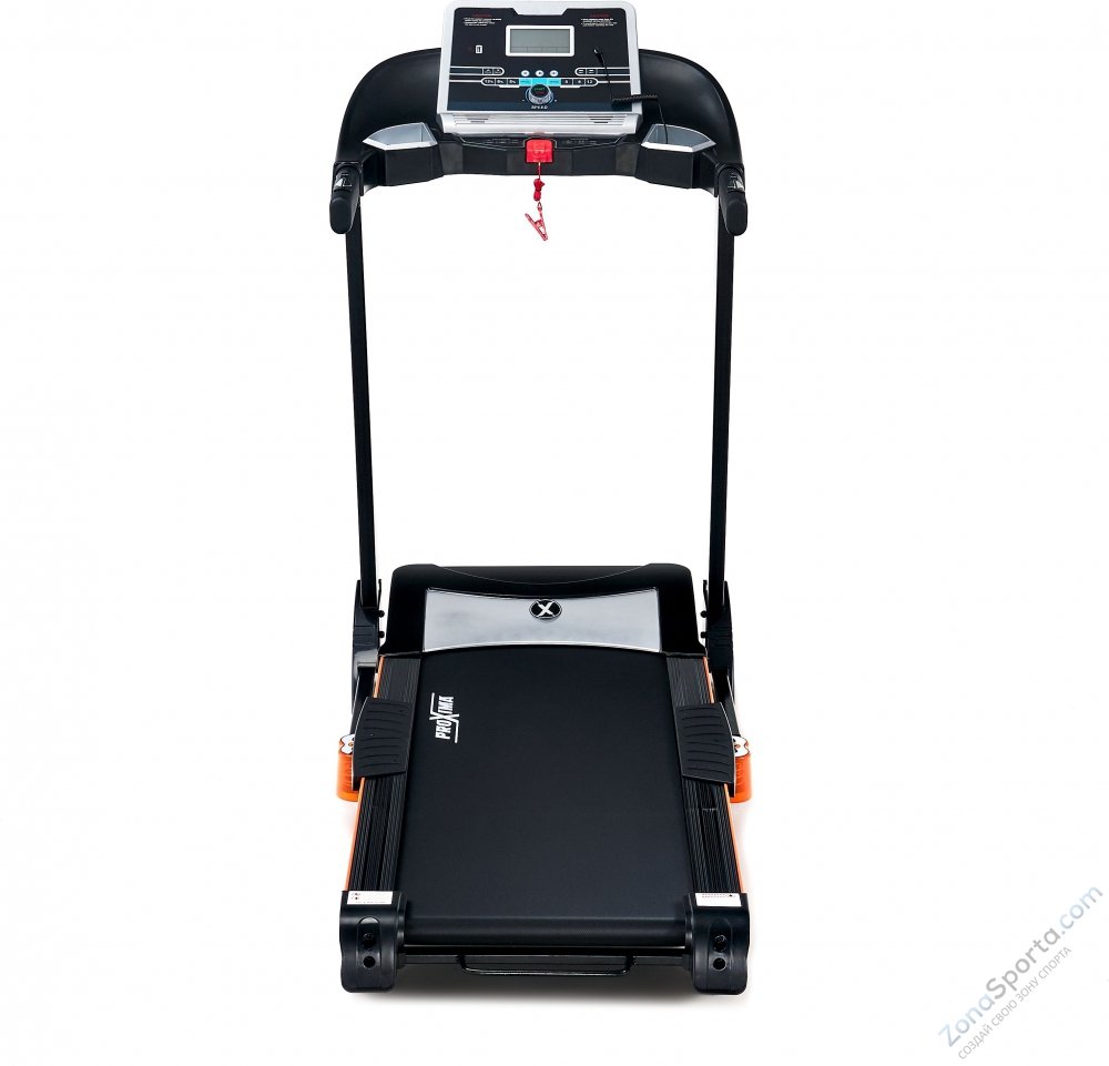 Беговая дорожка Proxima Felicia