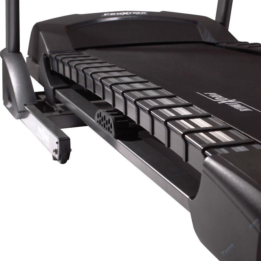 Беговая дорожка Proxima Fleksa