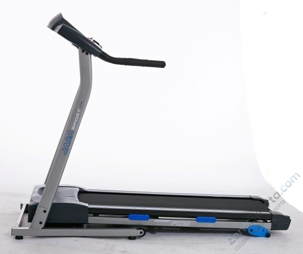 Беговая дорожка Royal Fitness RF-3