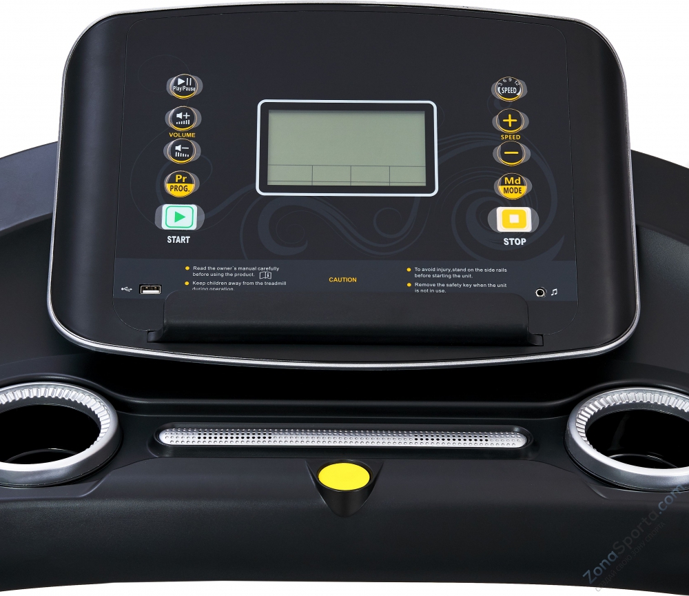 Беговая дорожка Royal Fitness арт. RF-6