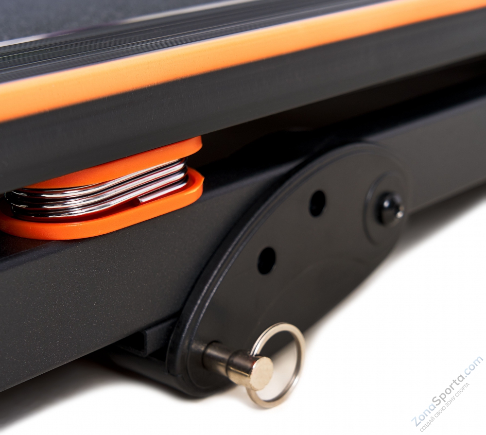 Беговая дорожка Royal Fitness арт. RF-6