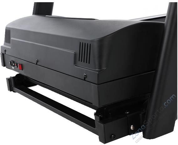 Беговая дорожка Sole Fitness F60 (2021)