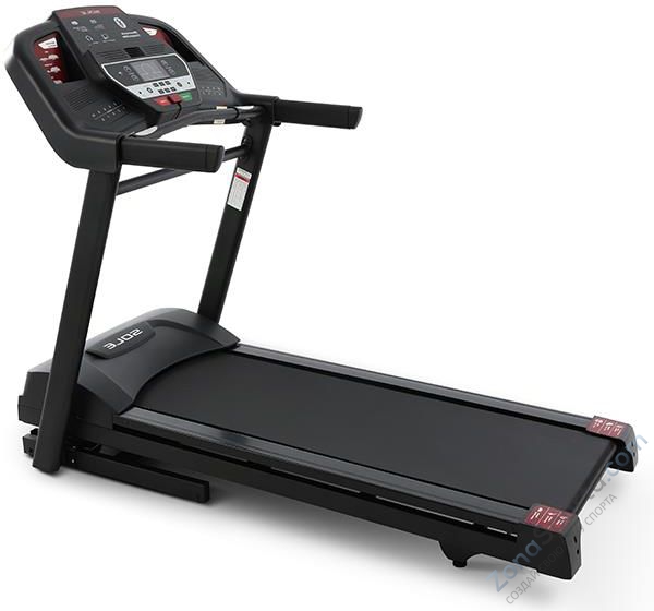 Беговая дорожка Sole Fitness F60 (2021)