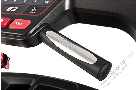 Беговая дорожка Sole Fitness F63 (2019) Беговая дорожка Sole Fitness F63 (2019)