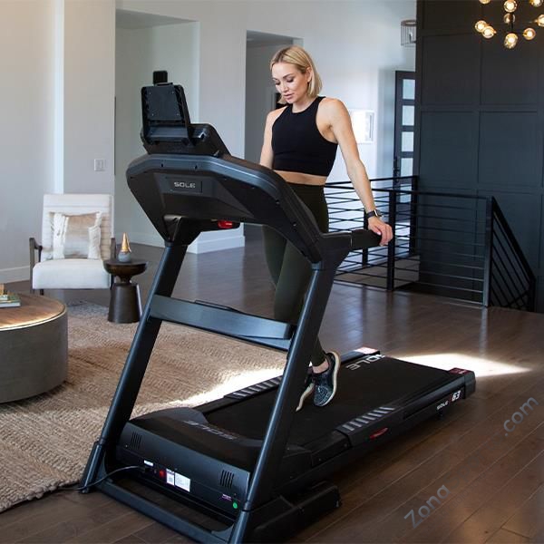 Беговая дорожка Sole Fitness F63 (2019) Беговая дорожка Sole Fitness F63 (2019)