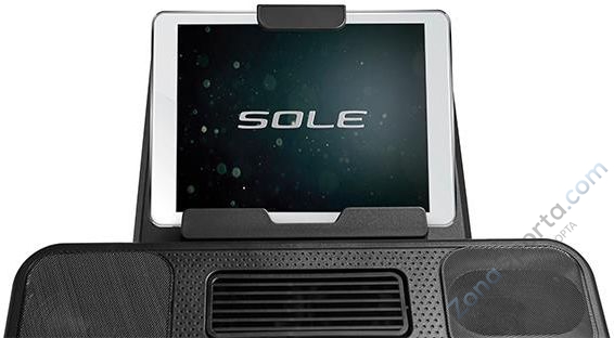 Беговая дорожка Sole Fitness F65 (2019)