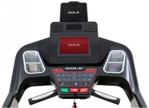 Беговая дорожка Sole Fitness TT8 AC (2019)