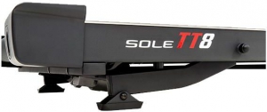 Беговая дорожка Sole Fitness TT8 AC (2019)