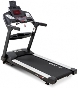 Беговая дорожка Sole Fitness TT8 AC (2019)