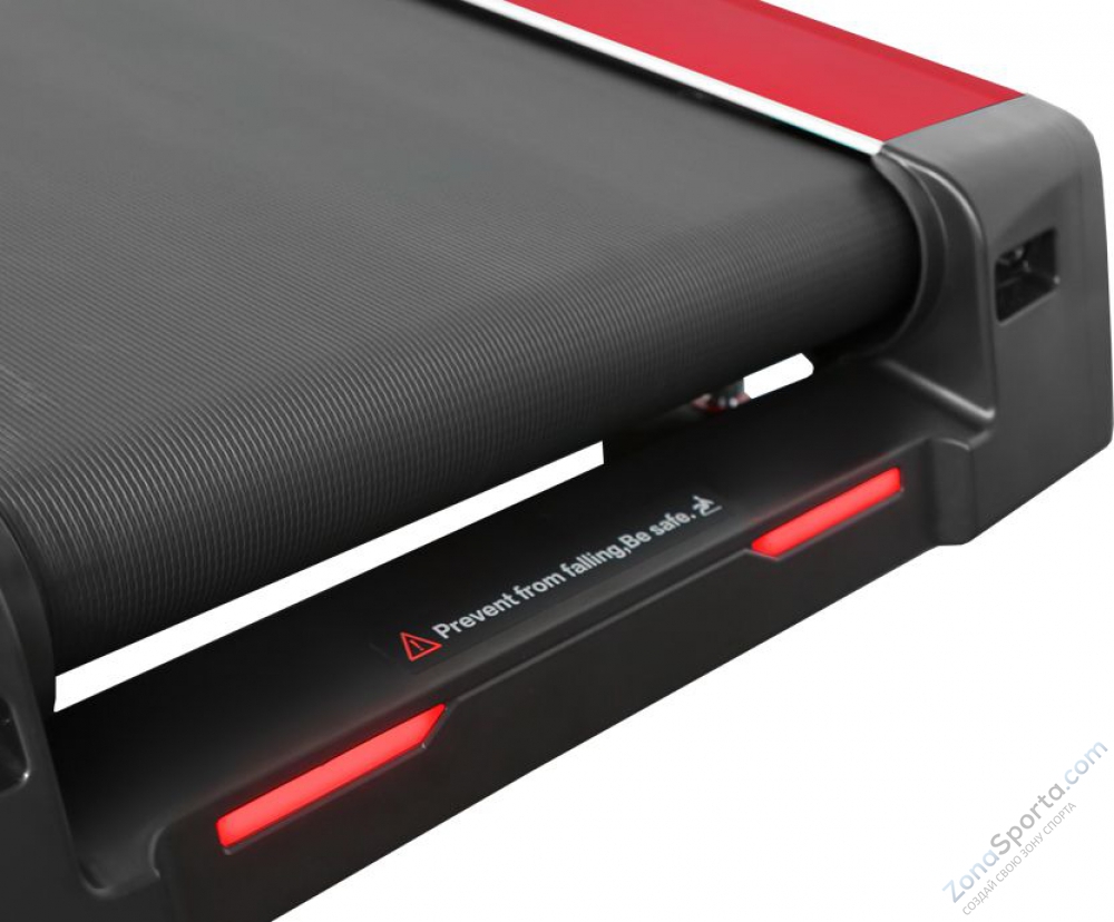 Беговая дорожка Svensson Industrial Armortech (Crimson Glory)
